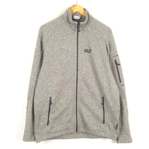 Jack wolfskin nanuk 200 herren - nanuk,