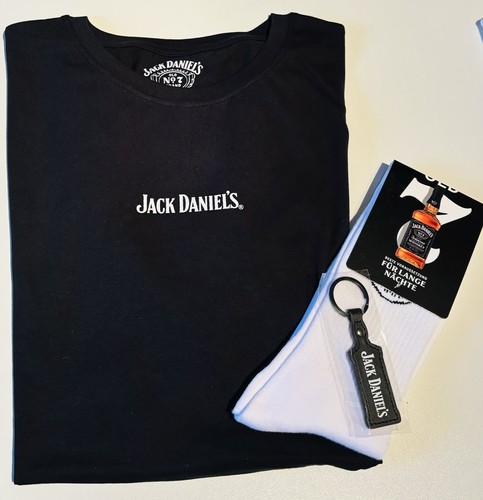 Jack daniels geschenk - jack,