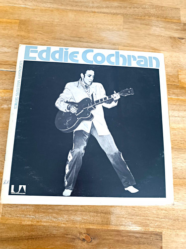 United artists records eddie - united,