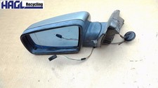 Aussenspiegel elektrisch verstellbar/heizbar Links BMW 520i E60/E61 Limousine