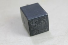 Opel Relais Blinkgeber Anhängerbetrieb AHK Blinkrelais 4DB940004-03 Hella