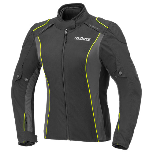 Motorradjacke damen büse cara - motorradjacke,