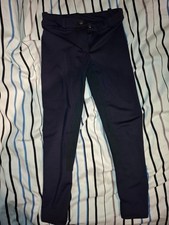 Reithose, Hose fürs Reiten