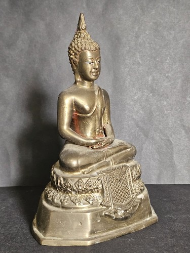 Antike thailändische bronze - antike,