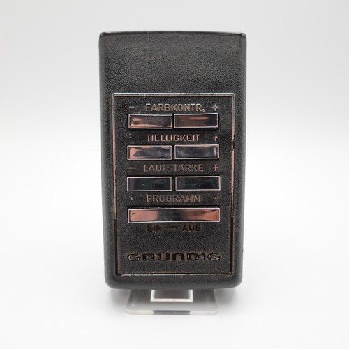 Grundig telepilot - grundig,