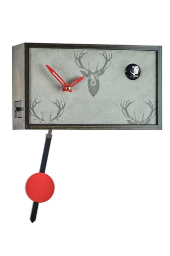 Eble kuckucksuhr quarzwerk - eble,
