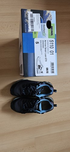 Meindl activo sport lady gtx - lady,