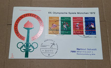 Olympia Olympische Spiele Bund