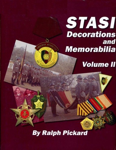 Stasi decorations and - stasi-decorations,