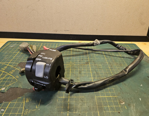 Yamaha tdm 850 3vd 2 - 850, #2