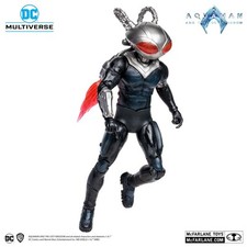 Mcfarlane toys aquaman - toys, and