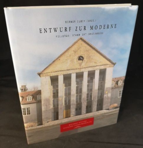 Entwurf zur moderne hellerau - zur, moderne.