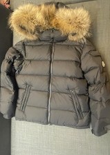 Moncler Damen Daunenjacke