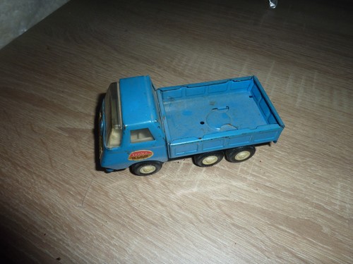Blechspielzeug auto lkw - blechspielzeug,,