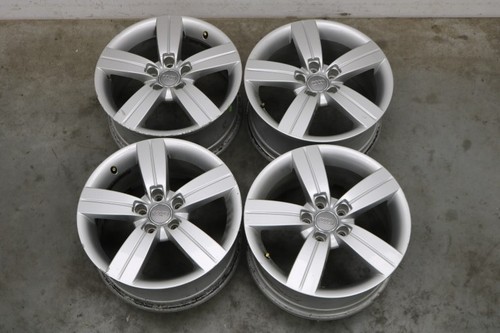 Original zoll felgen audi - original!, 17