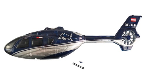 Rumpf set flying bulls - rumpf,
