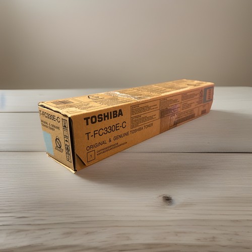 Original toshiba fc330e - original, t-fc330e-c