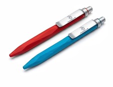 Orig. PORSCHE Kugelschreiber