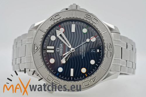 Omega seamaster 300 - seamaster,
