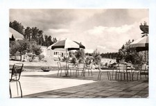 Foto Ak Klink Kreis Waren