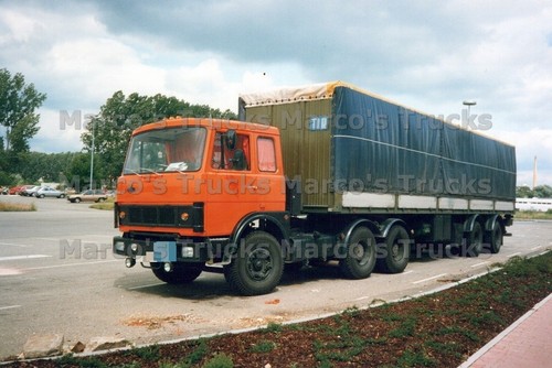 Lkw foto liaz - foto,