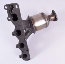 Katalysator Opel Signum CC /