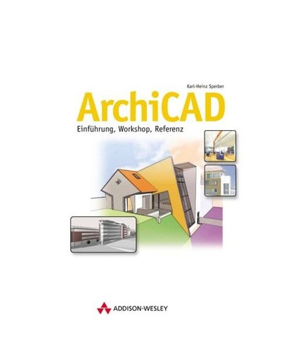 Archicad einführung - archicad.:,