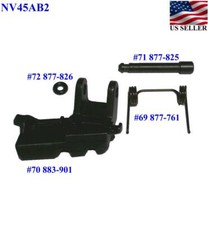 CoFast® Feeder Set Pawl