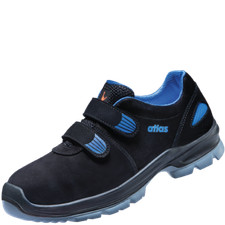 Atlas Sicherheitsschuhe Arbeitsschuhe TX40 Klettverschluss S2 Klett Gr. 39 - 48