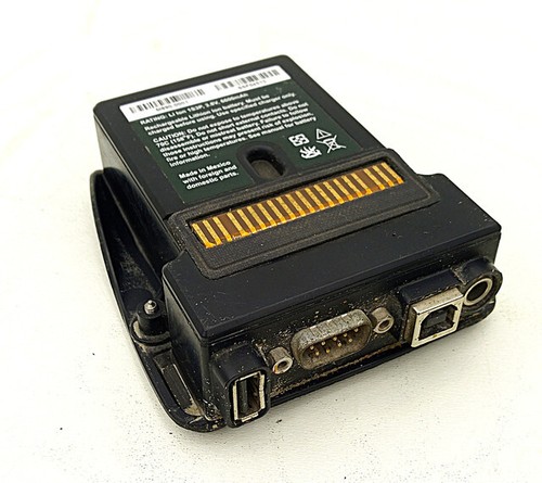 Trimble m890 0001 akku - trimble,