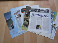 Lloyd Arabella; Ford T