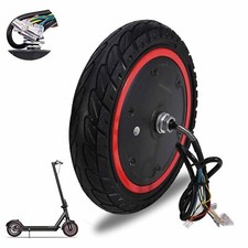 Scooter motor 36v - 36v, mit