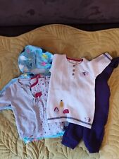 Bekleidungspaket  74/80