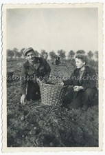 Geesow Gartz (Oder) 1953 -