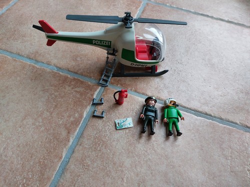 Playmobil 3907