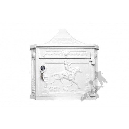 Wandbriefkasten briefkasten - wandbriefkasten,