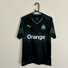 Marseille Fußball Shirt
