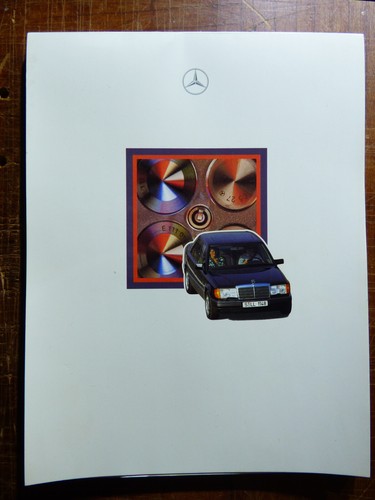 Mercedes benz 190 ventiler - benz, 4-ventiler