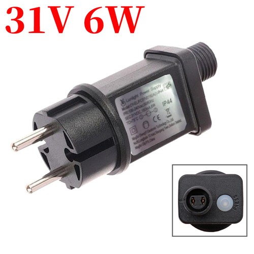 Trafo stecker mit timer - timer, 31v