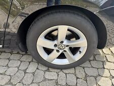 VW Orginalfelge Passat B7 Alufelge 16 Zoll