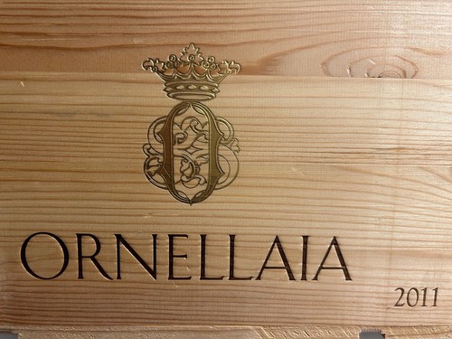Ornellaia bolgheri rosso - ornellaia,