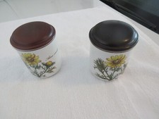 VILLEROY AND BOCH CHINA