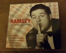 Bill Ramsey - Souvenirs