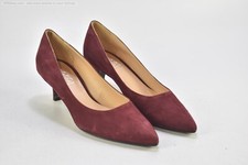 1618  Damen Pumps High Heels
