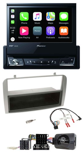 Pioneer dvd bluetooth dab - dvd,