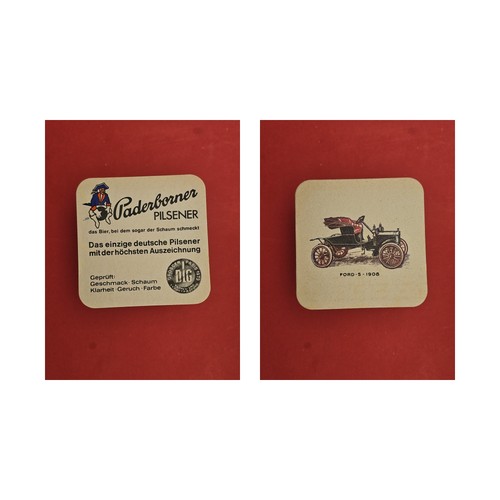 Paderborner ford 1908 - ford,