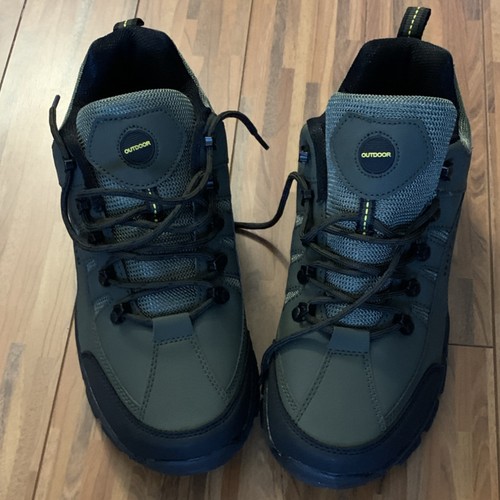 Outdoor herren wanderschuhe - herren,
