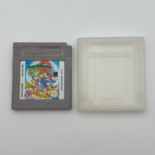 Nintendo game boy super - nintendo,
