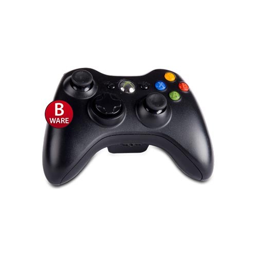 Original xbox 360 - original, wireless