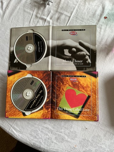 Serie rock pop feelings - &, "